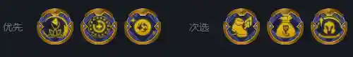 主剑副龙阵容搭配(江湖风云录剑主最强阵容)插图1