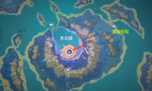 雷神突破材料(雷神天赋材料打什么周本)插图1