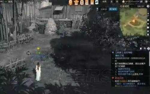 逆水寒岁月神偷转铜镜(逆水寒转镜子详细攻略)插图3