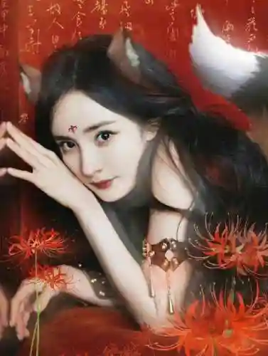 红衣小狐娘阵容搭配(青丘狐传说里红衣女子是谁)插图4