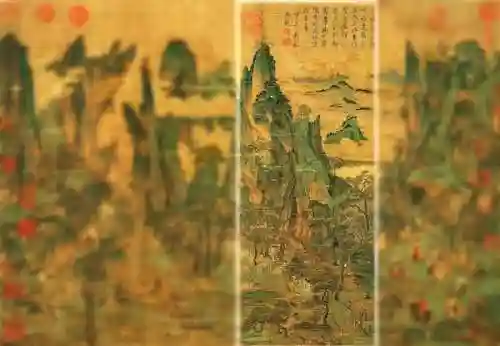 下棋六福星阵容装备搭配(王者荣耀棋盘最佳阵容)插图6 下棋六福星阵容装备搭配(王者荣耀棋盘最佳阵容)插图6