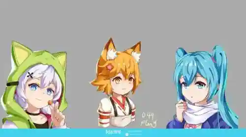 同学头像阵容搭配图片男(大学生头像图片)插图6