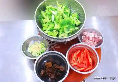 一星期不重复的菜谱(适合一个女人做的小吃)插图1