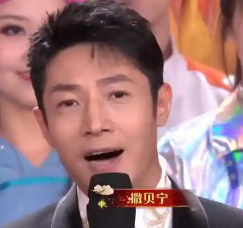 2024年央视春晚 阵容(2024年春晚主持人五位)插图2