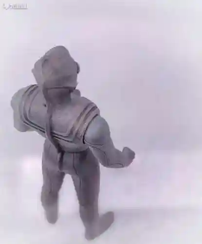 丧尸泰兰特(泰兰特是哪七个怪兽合体)插图47