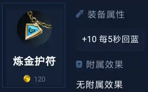 王者荣耀选手阵容装备搭配(王者荣耀5黑阵容排名)插图4
