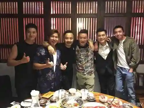 天天兄弟新主持阵容搭配(大话归来阵容搭配推荐)插图4