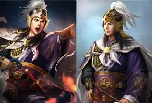 鲁肃都督最强战法搭配阵容(张角鲁肃最强阵容)