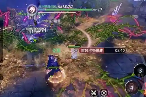 魔域魔魂最佳搭配阵容(魔域平民玩家玩什么职业)插图2