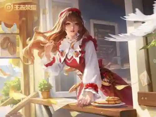 王者全能阵容搭配推荐最新(王者荣耀当前版本最强阵容)插图3