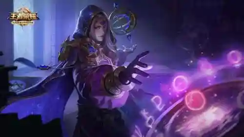 明世隐出装最强辅助(明世隐改版2024)
