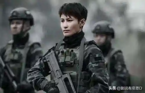 特战荣耀冷静阵容搭配(震慑枪阵容最佳搭配)插图7
