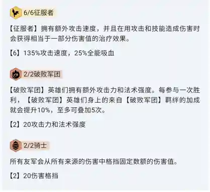 文明与征服丫丫阵容搭配(文明与征服平民最强阵容第一名)插图2