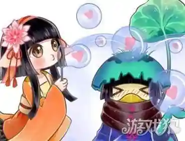 阴阳师樱花妖的夫君(魑魅郎君桃花三月夭)