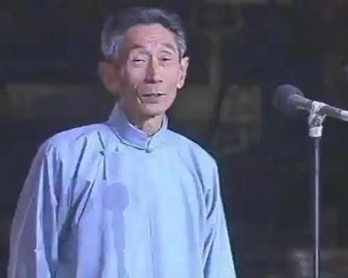 1987年春晚吓人(1986年春晚视频全部回放)插图8