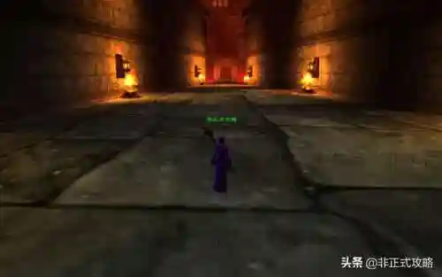 魔兽世界怀旧服黑石深渊钥匙任务(怀旧服附魔1到300最省钱方法)插图8 魔兽世界怀旧服黑石深渊钥匙任务(怀旧服附魔1到300最省钱方法)插图8