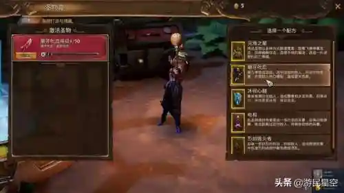 火炬之光3必须联网吗(火炬之光只有一个服务器吗)插图3
