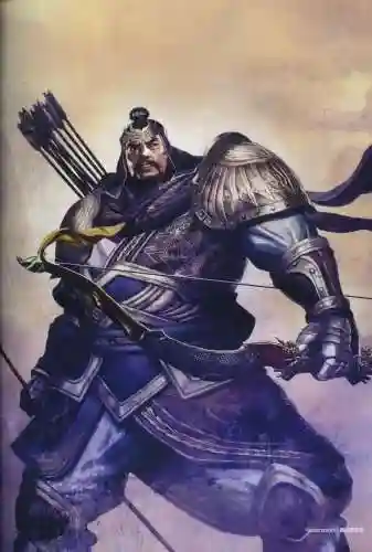 真三国无双6特别版(真三国无双7猛将传)插图14