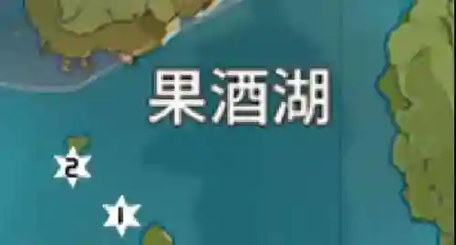 风神瞳位置(蒙德的风神瞳在哪里)插图2