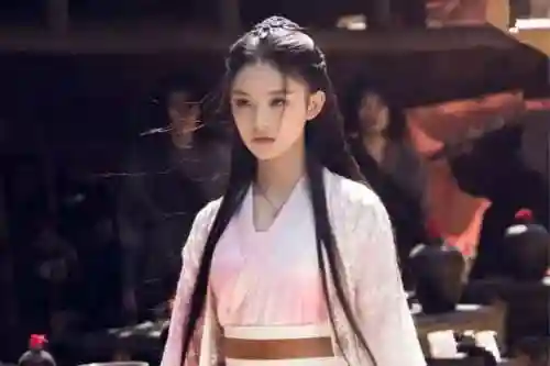 斗破阵容搭配推荐女生(穿越成为斗破男变女)插图1