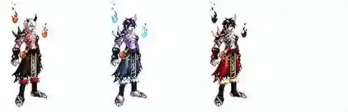 dnf2020春节礼包12套(DNF2024春节礼包)插图32