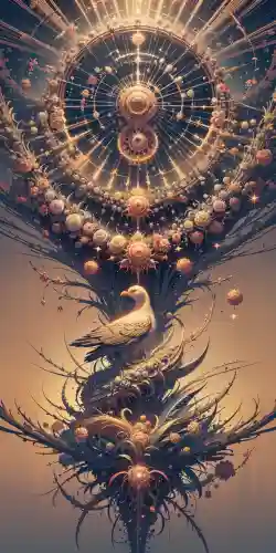 幻境阵容搭配图片高清壁纸(幻境壁纸)插图7