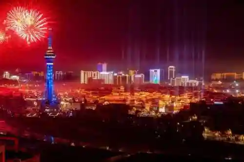 2019年春节联欢晚会(2019央视春晚全程回放)插图7