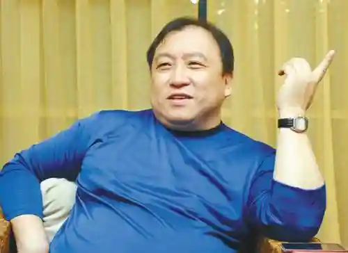 豪侠高配阵容搭配图表(云顶之弈阵容搭配图表)插图7