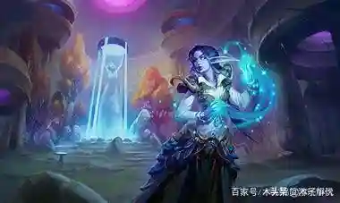 佣兵战记阵容搭配人类攻略(佣兵战纪平民刷图t0阵容)插图2