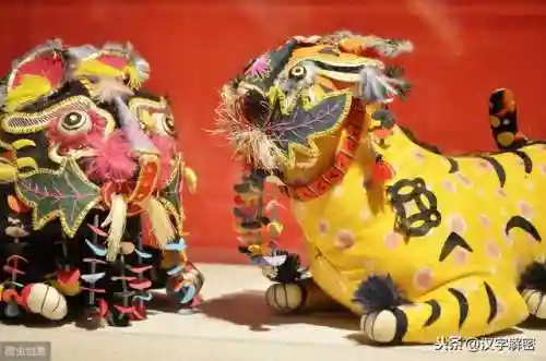白泽神兽图片(白泽的寓意及象征)插图3