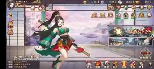 无双武魂姬搭配推荐阵容(姬子组队最强阵容)插图2