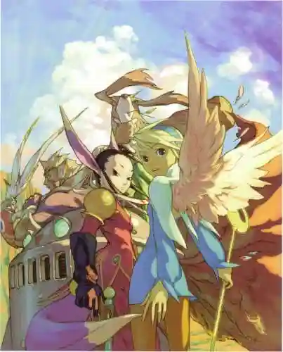 龙战士3详细图文攻略(龙战士3所有师匠的拜师要求和所在地点)插图40 龙战士3详细图文攻略(龙战士3所有师匠的拜师要求和所在地点)插图40