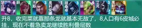 皮尔特最强阵容搭配(皮尔斯最佳阵容)插图7