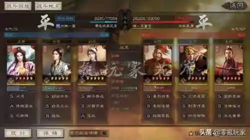 红颜弓最强阵容搭配图(红弩箭t0阵容)插图19