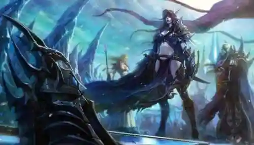 魔法小说十大经典(法师小说推荐)插图3