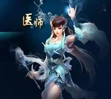 倩女幽魂游戏全部人物介绍(手游倩女幽魂)