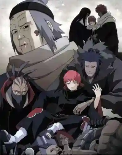 火影传说疾风传(火影忍者720集免费版)插图2