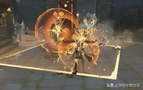 原神土主阵容搭配(土主是什么神)插图1