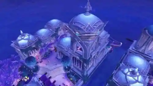 魔兽建筑阵容搭配图高清(魔兽四方阵如何发展快)插图79