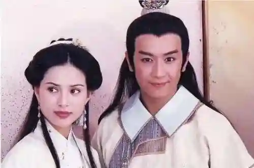 段誉和王语嫣合体文章(王语嫣)插图8