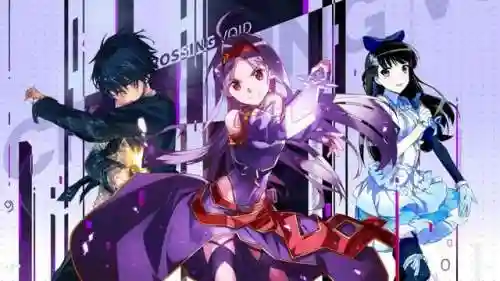 电击文库炮姐阵容搭配(少女前线木星炮阵容)插图1