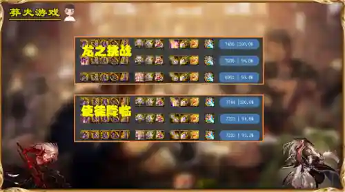dnf使徒降临称号宝珠(dnf使徒宝珠属性大全)插图4