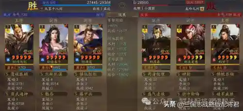 通神英雄搭配阵容推荐图(剑与远征半神阵容)插图5