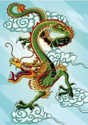 国家为什么不承认有龙(哪个国家有龙)