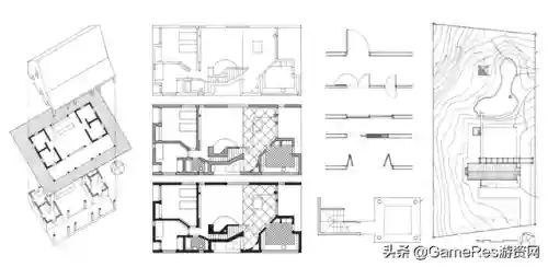 监狱怎么画图搭配什么阵容(监狱怎么画)插图7