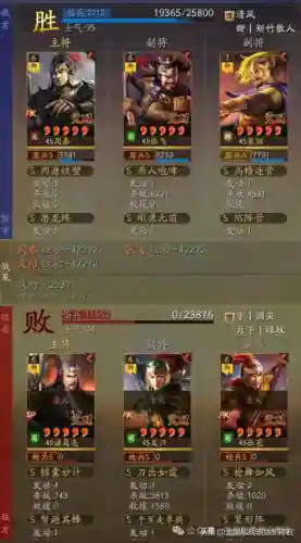 铁甲雄兵张飞阵容搭配推荐(铁甲雄兵首充选哪个武将)插图2