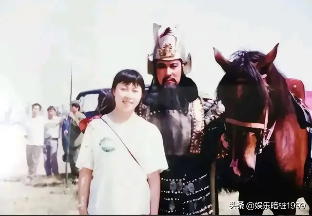 拍三国演义死了很多群演(老三国拍摄牺牲了多少人啊)插图12