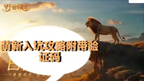 萌新新手阵容搭配攻略(最佳阵容平民攻略)