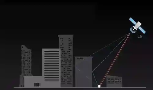 2022最新版北斗卫星地图(北斗地图导航)插图8