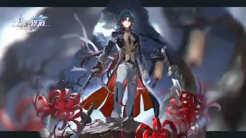 星穹铁道云雀阵容搭配(适合重云的阵容)插图8